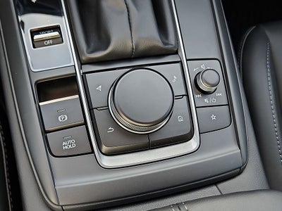 2026 Mazda Mazda CX-30 2.5 S Preferred