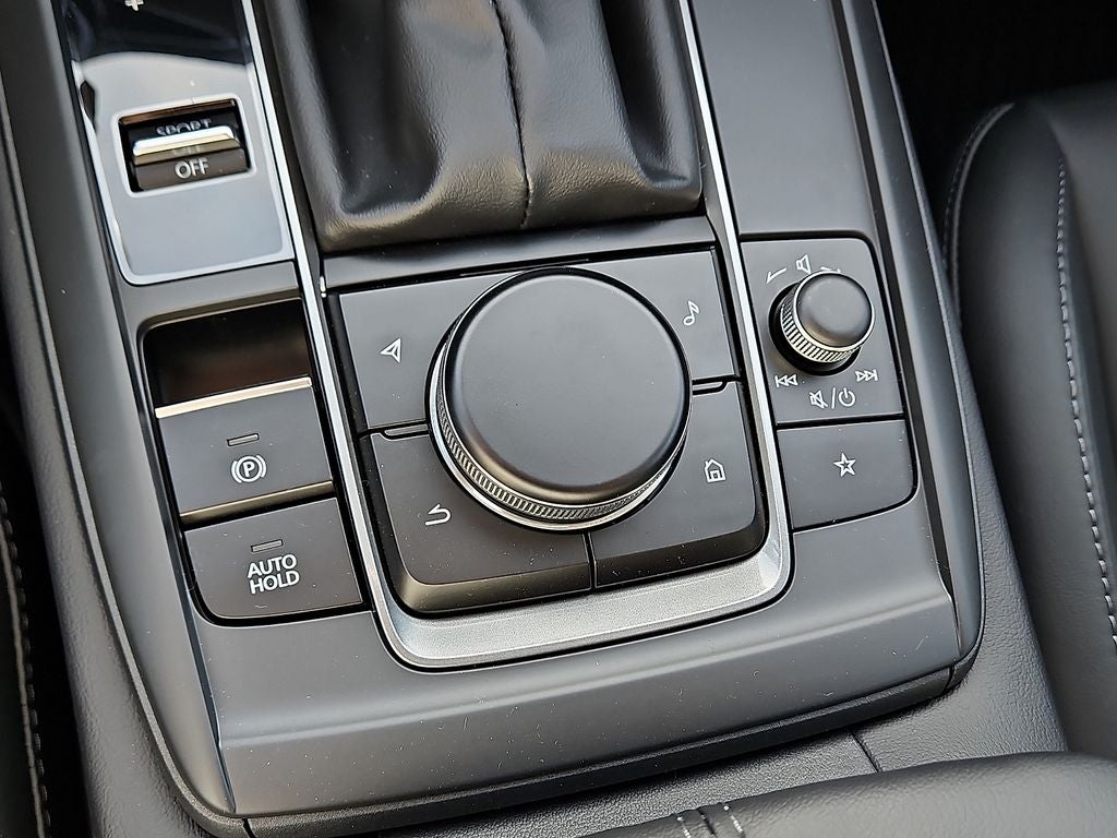 2026 Mazda Mazda CX-30 2.5 S Preferred