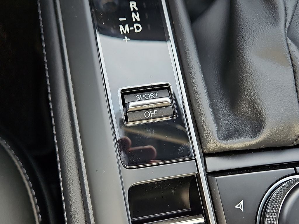 2026 Mazda Mazda CX-30 2.5 S Preferred