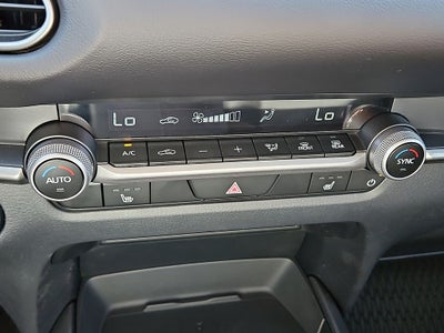 2026 Mazda Mazda CX-30 2.5 S Preferred