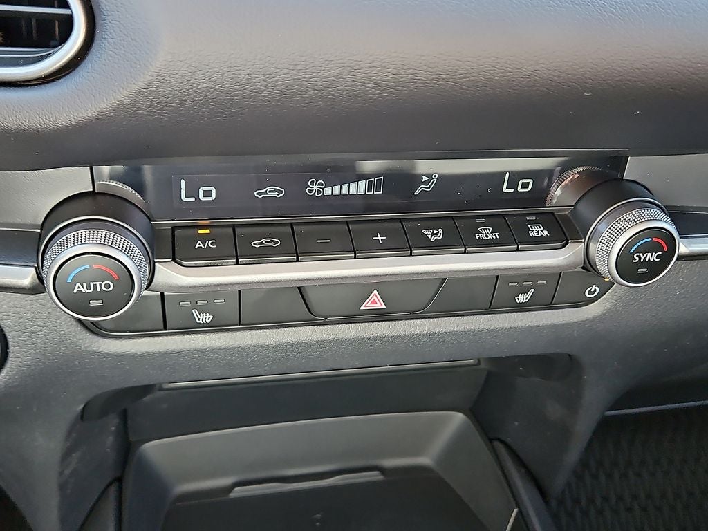 2026 Mazda Mazda CX-30 2.5 S Preferred