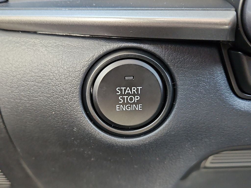 2026 Mazda Mazda CX-30 2.5 S Preferred