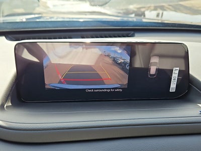 2026 Mazda Mazda CX-30 2.5 S Preferred