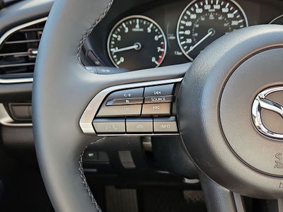 2026 Mazda Mazda CX-30 2.5 S Preferred