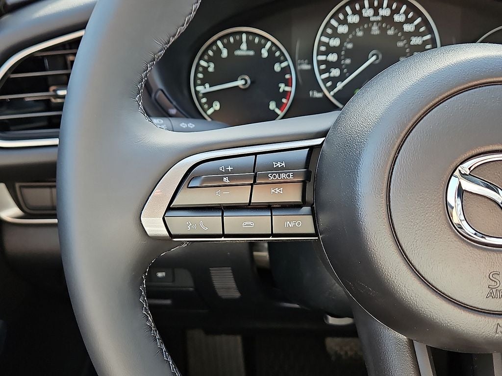 2026 Mazda Mazda CX-30 2.5 S Preferred