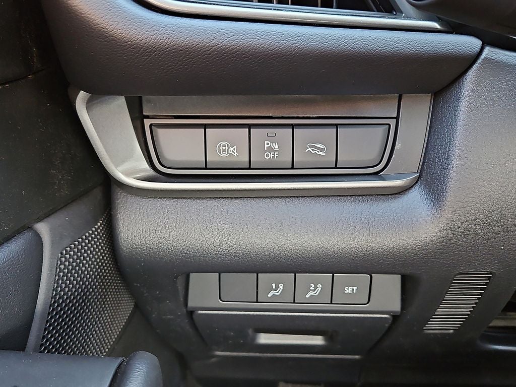 2026 Mazda Mazda CX-30 2.5 S Preferred