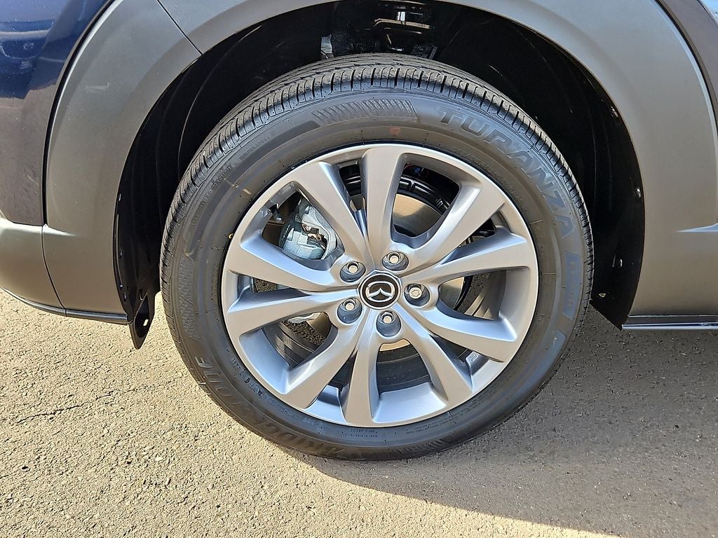 2026 Mazda Mazda CX-30 2.5 S Preferred