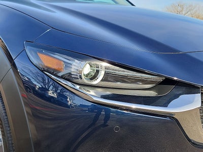 2026 Mazda Mazda CX-30 2.5 S Preferred