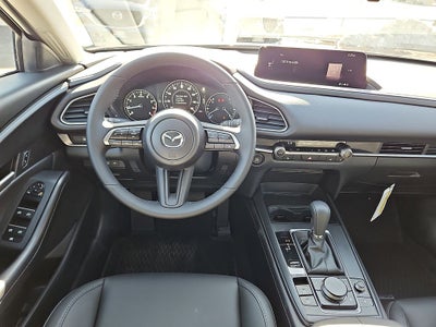 2026 Mazda Mazda CX-30 2.5 S Preferred