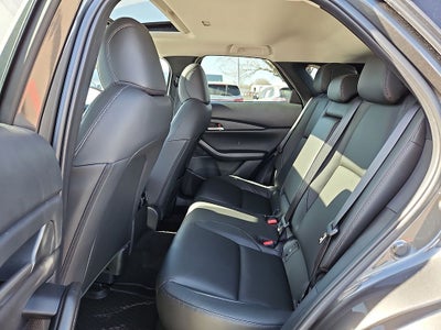 2026 Mazda Mazda CX-30 2.5 S Preferred