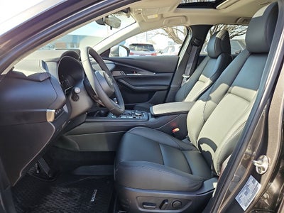 2026 Mazda Mazda CX-30 2.5 S Preferred