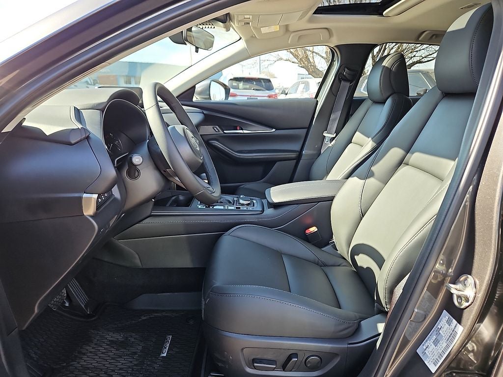 2026 Mazda Mazda CX-30 2.5 S Preferred