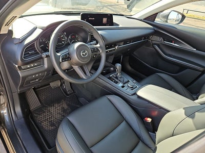 2026 Mazda Mazda CX-30 2.5 S Preferred