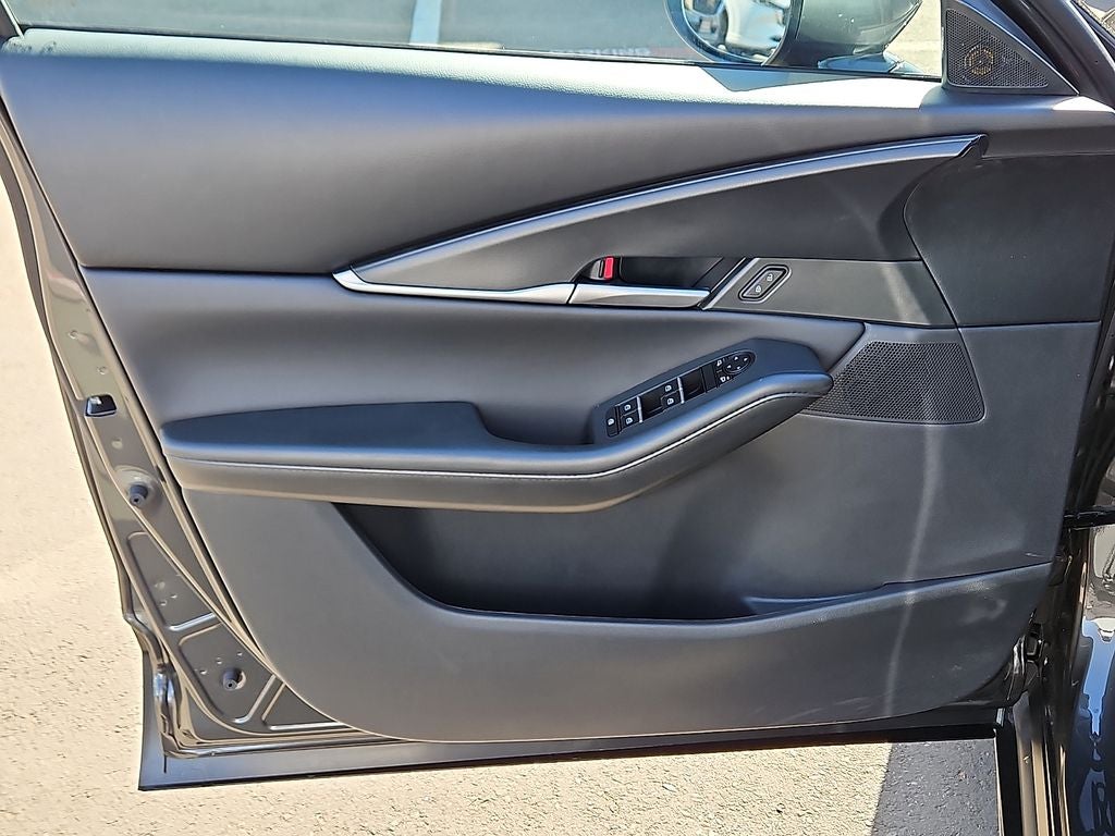 2026 Mazda Mazda CX-30 2.5 S Preferred