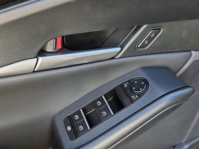 2026 Mazda Mazda CX-30 2.5 S Preferred