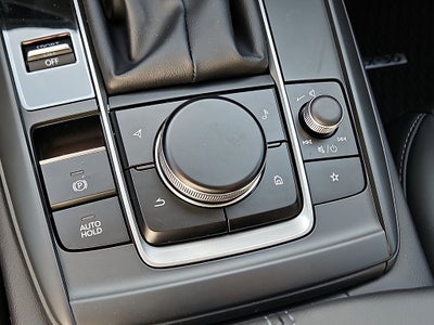 2026 Mazda Mazda CX-30 2.5 S Preferred