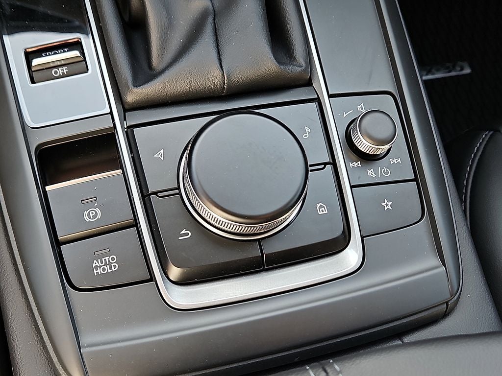 2026 Mazda Mazda CX-30 2.5 S Preferred