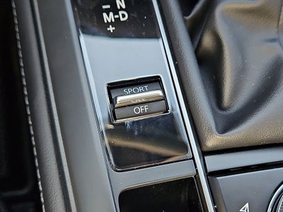 2026 Mazda Mazda CX-30 2.5 S Preferred