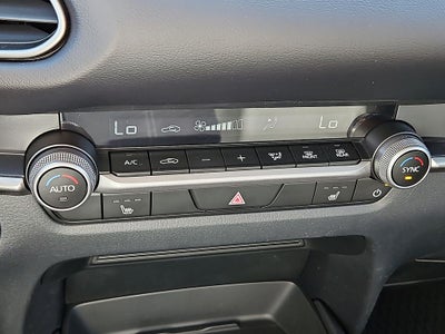 2026 Mazda Mazda CX-30 2.5 S Preferred