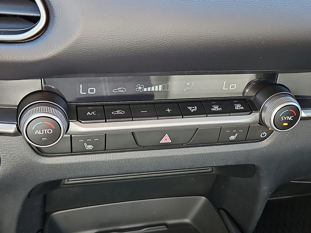 2026 Mazda Mazda CX-30 2.5 S Preferred