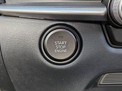 2026 Mazda Mazda CX-30 2.5 S Preferred