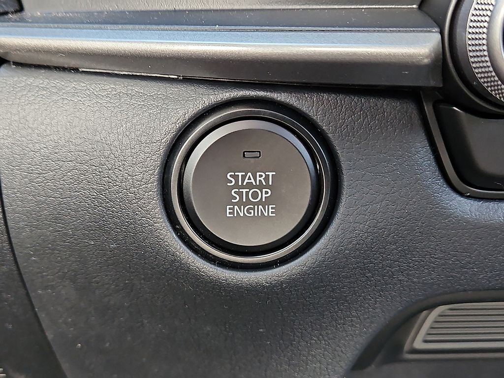 2026 Mazda Mazda CX-30 2.5 S Preferred