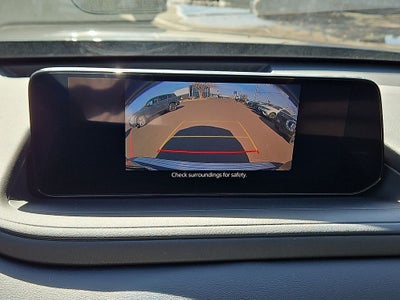 2026 Mazda Mazda CX-30 2.5 S Preferred