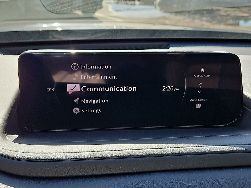 2026 Mazda Mazda CX-30 2.5 S Preferred