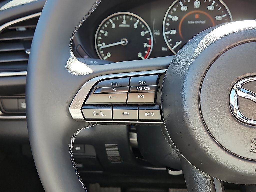 2026 Mazda Mazda CX-30 2.5 S Preferred