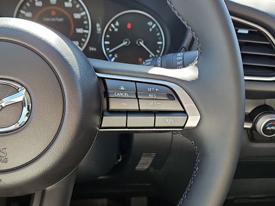 2026 Mazda Mazda CX-30 2.5 S Preferred