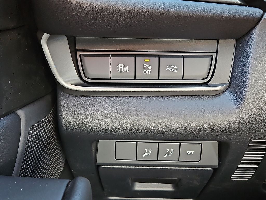 2026 Mazda Mazda CX-30 2.5 S Preferred