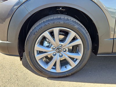 2026 Mazda Mazda CX-30 2.5 S Preferred