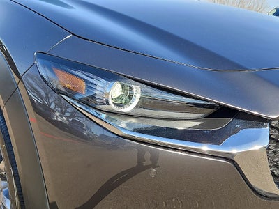 2026 Mazda Mazda CX-30 2.5 S Preferred