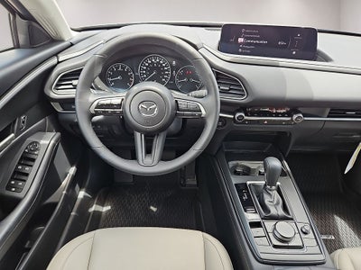 2026 Mazda Mazda CX-30 2.5 S Preferred