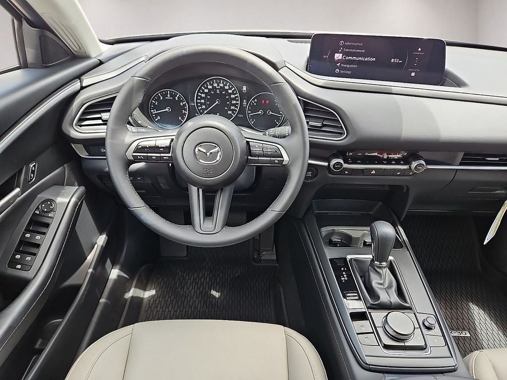 2026 Mazda Mazda CX-30 2.5 S Preferred