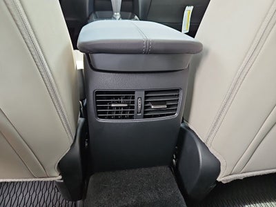 2026 Mazda Mazda CX-30 2.5 S Preferred