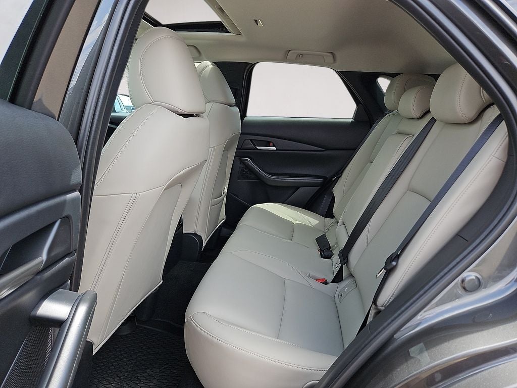 2026 Mazda Mazda CX-30 2.5 S Preferred