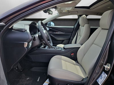 2026 Mazda Mazda CX-30 2.5 S Preferred