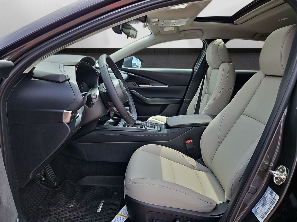 2026 Mazda Mazda CX-30 2.5 S Preferred