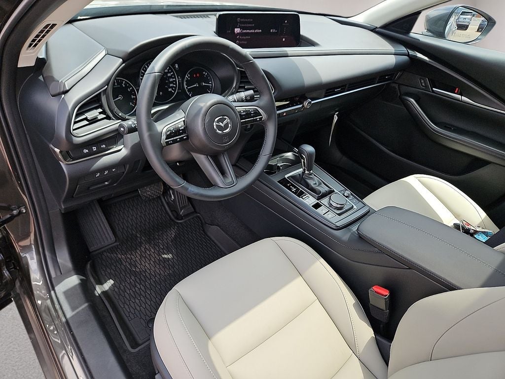 2026 Mazda Mazda CX-30 2.5 S Preferred