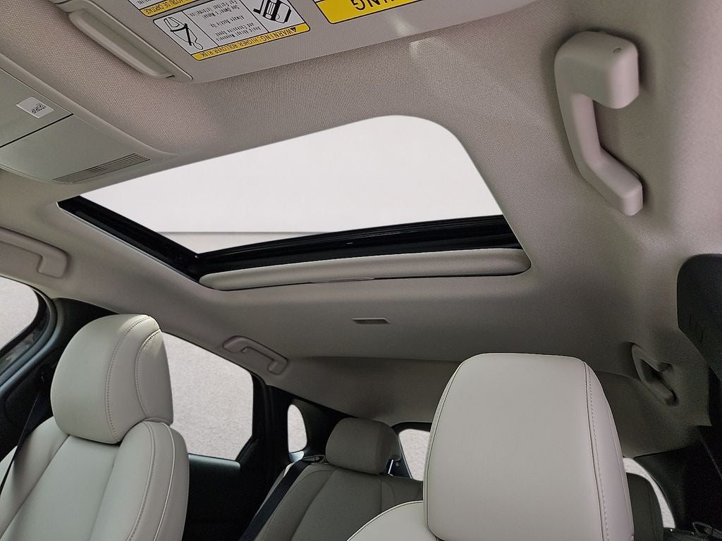 2026 Mazda Mazda CX-30 2.5 S Preferred