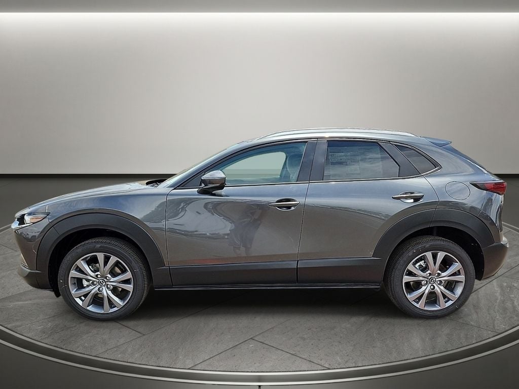 2026 Mazda Mazda CX-30 2.5 S Preferred