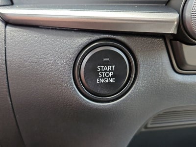 2026 Mazda Mazda CX-30 2.5 S Preferred