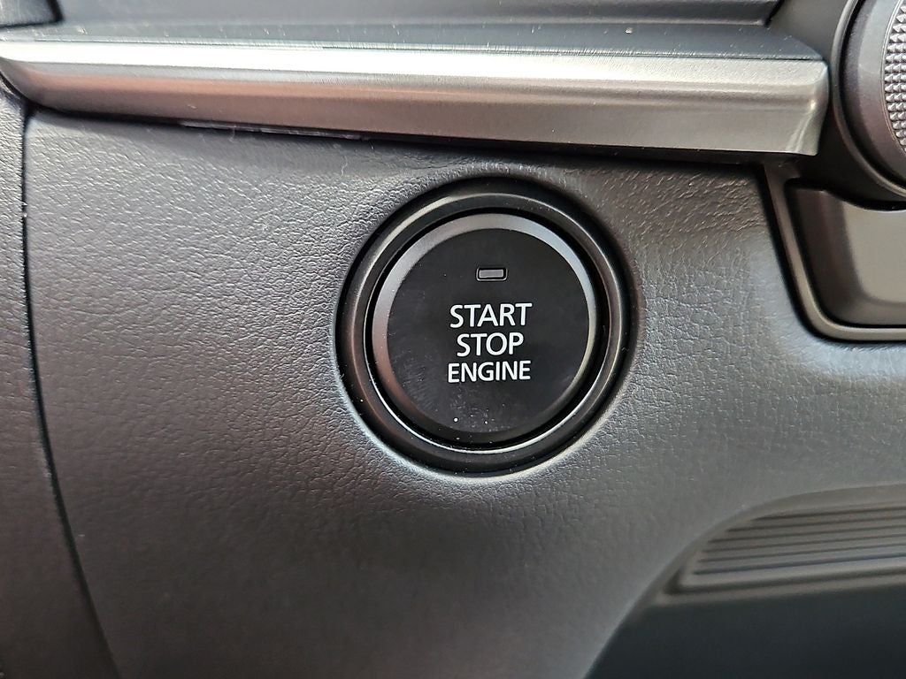 2026 Mazda Mazda CX-30 2.5 S Preferred