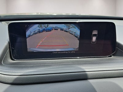 2026 Mazda Mazda CX-30 2.5 S Preferred