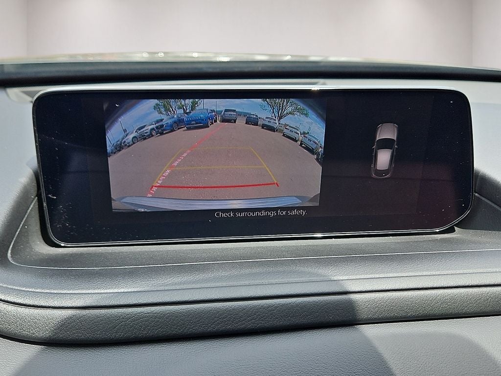 2026 Mazda Mazda CX-30 2.5 S Preferred