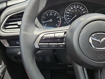 2026 Mazda Mazda CX-30 2.5 S Preferred