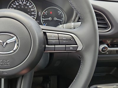 2026 Mazda Mazda CX-30 2.5 S Preferred