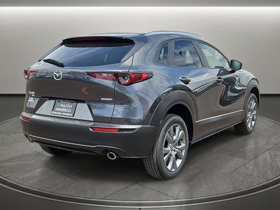 2026 Mazda Mazda CX-30 2.5 S Preferred