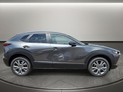 2026 Mazda Mazda CX-30 2.5 S Preferred